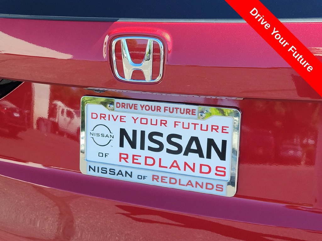 Used 2027 Honda CR-V Sport image 28