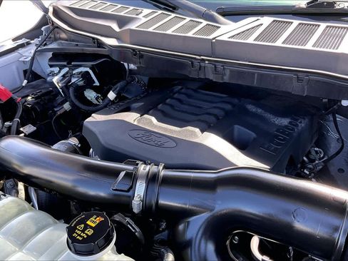 Certified 2023 Ford F150 Lariat AWD/4WD image 29