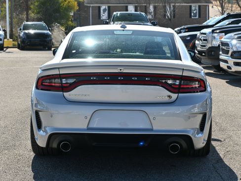 Used 2020 Dodge Charger SRT Hellcat w/ Harman/Kardon Audio Group image 13