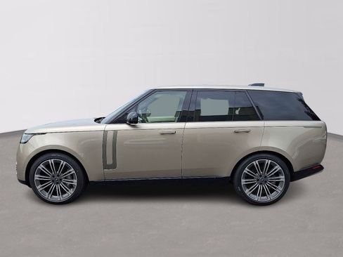 New 2025 Land Rover Range Rover SE image 5