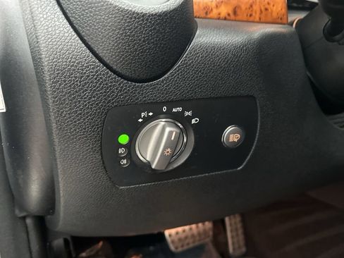 Used 2007 Mercedes-Benz SLK 55 AMG image 19