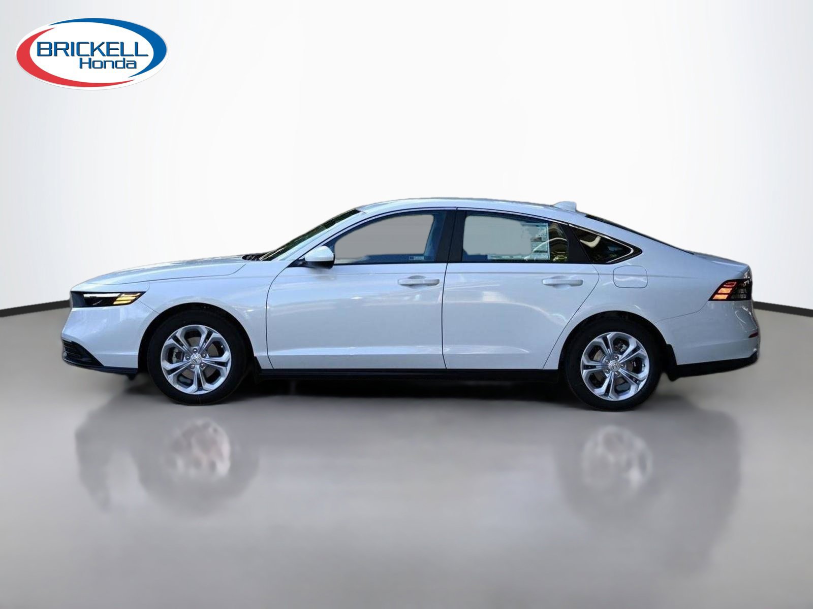 New 2026 Honda Accord LX image 8