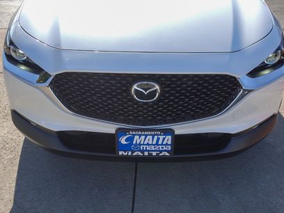 New 2026 MAZDA CX-30 AWD 2.5 S