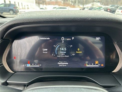 Certified 2023 Jeep Grand Cherokee Limited image 19