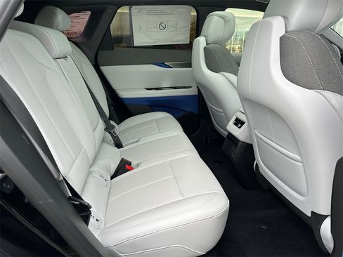 New 2026 Cadillac Optiq Sport 1 image 13