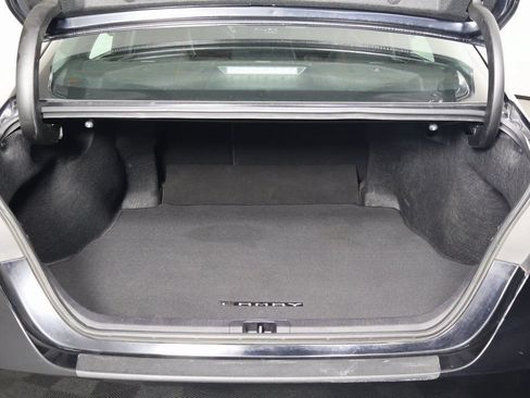 Used 2024 Toyota Camry SE w/ Convenience Package FWD image 14