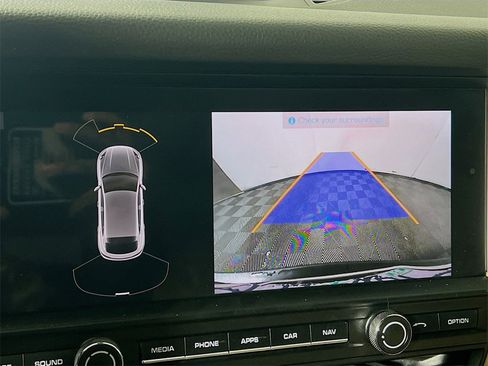 Used 2020 Porsche Macan S image 14