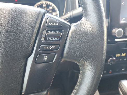 Used 2023 Nissan Frontier SV w/ SV Convenience Package RWD image 18