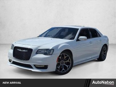 Used 2018 Chrysler 300 S w/ 300S Premium Group