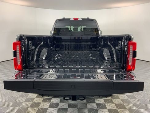New 2025 Ford F350 XL w/ STX Appearance Package image 7