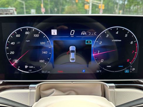 Certified 2023 Mercedes-Benz S 580 4MATIC Sedan image 22