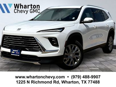 Used 2025 Buick Enclave Preferred