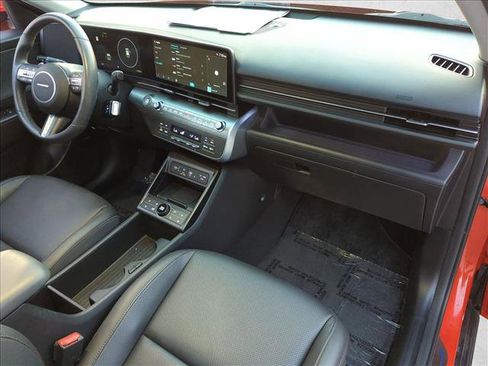 Used 2024 Hyundai Kona Limited FWD image 22