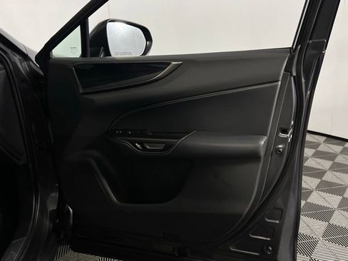 Used 2024 Lexus NX 350 AWD image 30