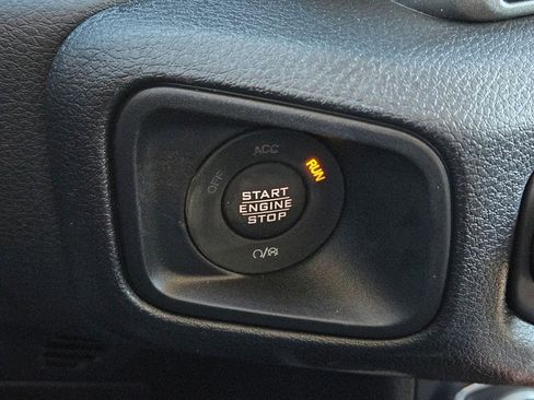 New 2026 Jeep Wrangler Willys image 20