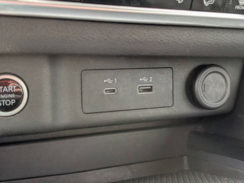 Used 2023 Nissan Rogue SV w/ SV Premium B Package FWD image 24