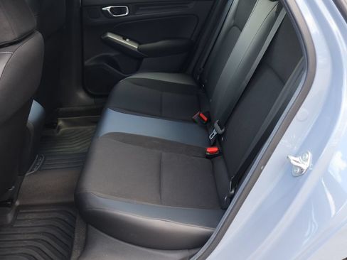 Used 2024 Honda Civic Sport image 15