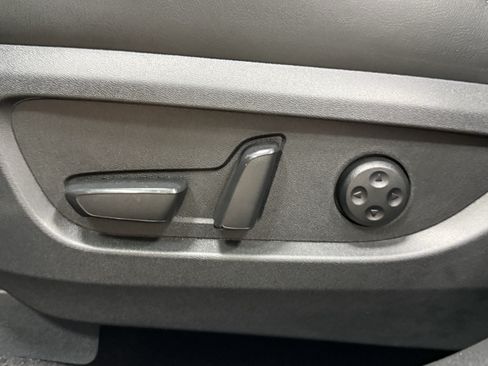 Certified 2024 INFINITI QX50 Luxe FWD image 27