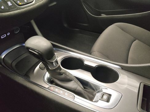 Used 2023 Chevrolet Malibu LT image 26