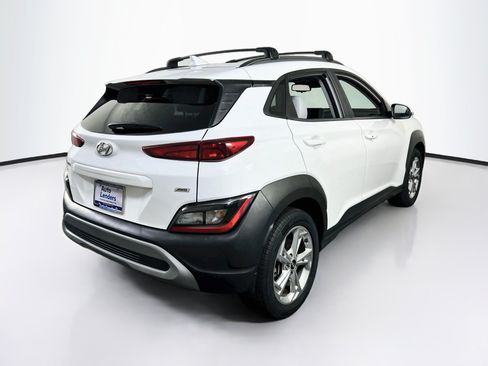 Used 2023 Hyundai Kona SEL AWD/4WD image 5