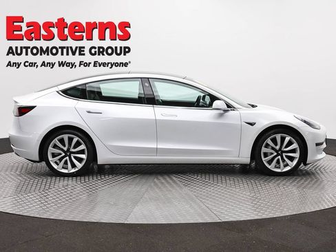 Used 2020 Tesla Model 3 Performance AWD/4WD image 4