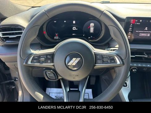 Used 2024 Dodge Hornet GT AWD/4WD image 22