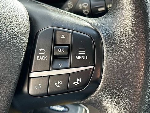 Used 2023 Ford Transit 250 Low Roof AWD w/ Exterior Upgrade Package image 24