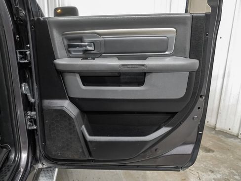 Used 2018 RAM 1500 Lone Star RWD image 44