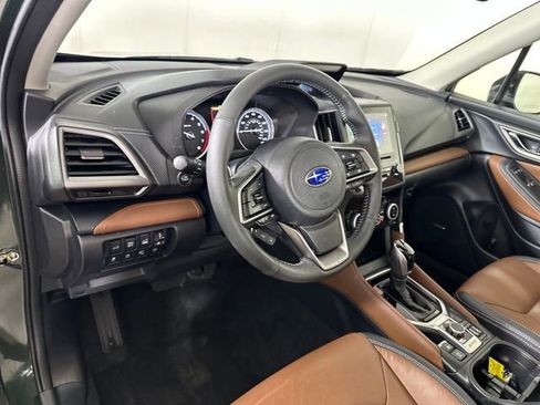 Used 2023 Subaru Forester Touring image 13