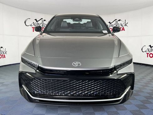 New 2026 Toyota Crown AWD/4WD image 3