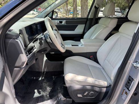 Used 2026 Hyundai Santa Fe SEL AWD/4WD image 27