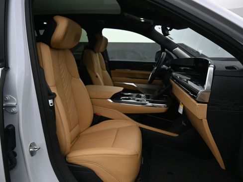 New 2026 Cadillac Escalade IQ Luxury 2 image 13