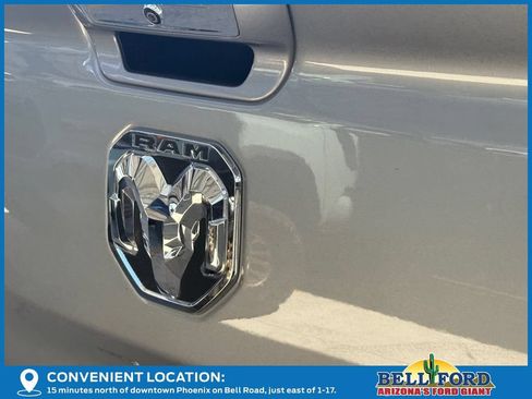 Used 2019 RAM 1500 Limited w/ Advanced Safety Group AWD/4WD image 15