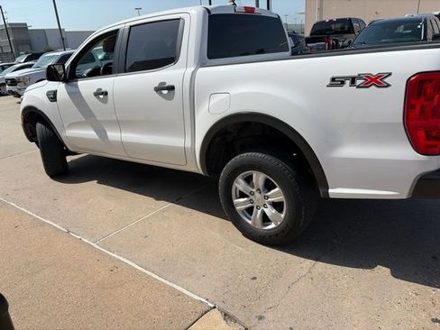 Used 2019 Ford Ranger XL w/ Equipment Group 101A Mid RWD image 11