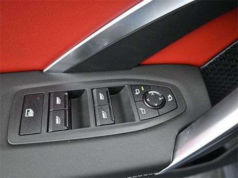 New 2025 BMW X1 M35i w/ Premium Package image 21