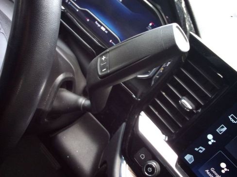 Used 2023 Chevrolet Silverado 1500 LT w/ Protection Package image 23