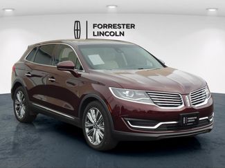 Used 2017 Lincoln MKX Reserve w/ Driver Assistance Package image 1