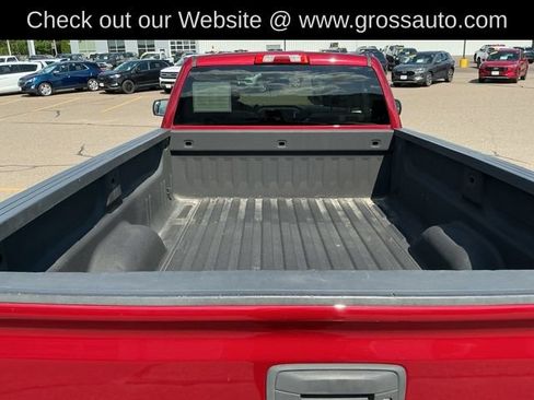 Used 2018 GMC Sierra 1500 SLE w/ SLE Preferred Package AWD/4WD image 8