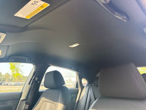 New 2026 Honda Civic Sport image 23