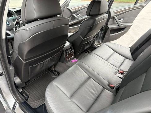 Used 2009 BMW 535i Sedan image 27