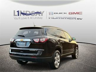 Used 2016 Chevrolet Traverse LT w/ Style and Technology Package video 2