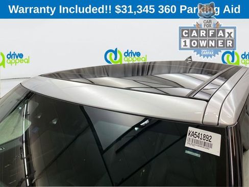 Used 2019 Land Rover Range Rover HSE image 13