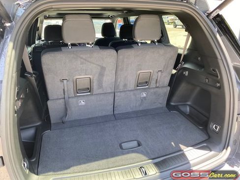 New 2026 Jeep Grand Cherokee L 4WD image 9