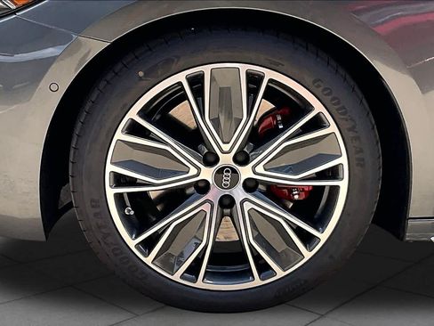 New 2026 Audi S5 Premium Plus AWD/4WD image 11