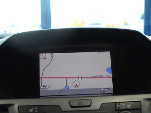 Used 2012 Honda Odyssey EX-L image 27