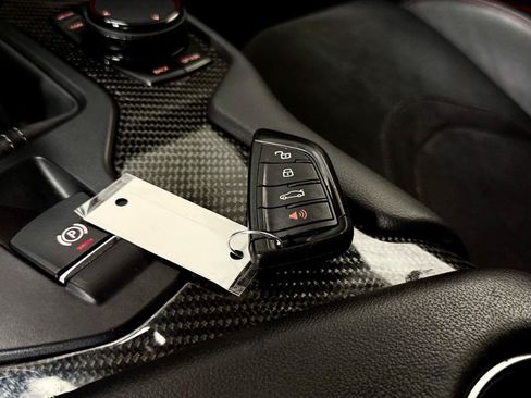 Used 2024 Toyota Supra RWD image 27