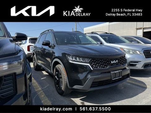 Used 2022 Kia Sorento S AWD/4WD image 6