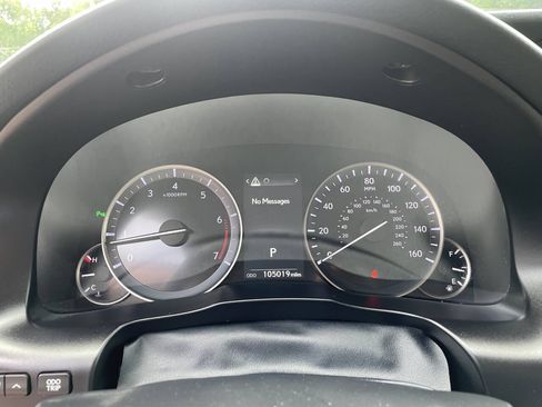 Used 2017 Lexus ES 350 w/ Luxury Package FWD image 20