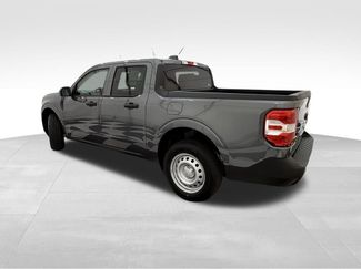 New 2025 Ford Maverick XL video 2