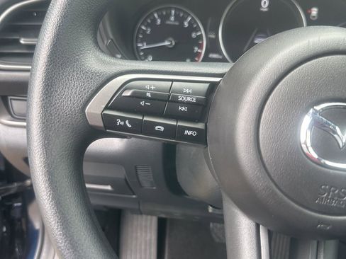 Certified 2025 MAZDA CX-30 AWD 2.5 S image 21